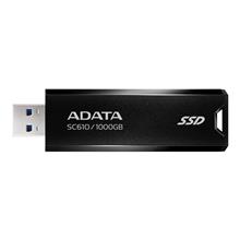 حافظه SSD اکسترنال ای دیتا مدل SC610 ظرفیت 1 ترابایت